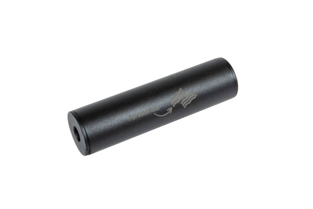 Tlumič Covert Tactical - Bacon 40x150