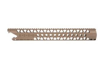 14.5 RIS Rail - Tan