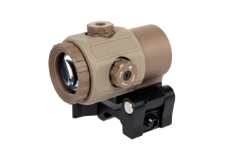 WADSN Lupa tipo G43 Dark Earth 