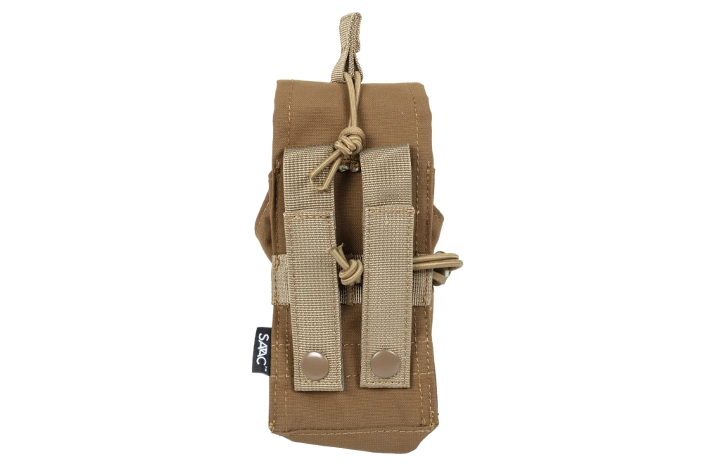 Specna Arms Tactical Tan dvojitý univerzální zásobník