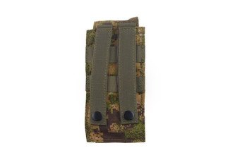 Pouch for 2 M4/M16 Magazines - GZ