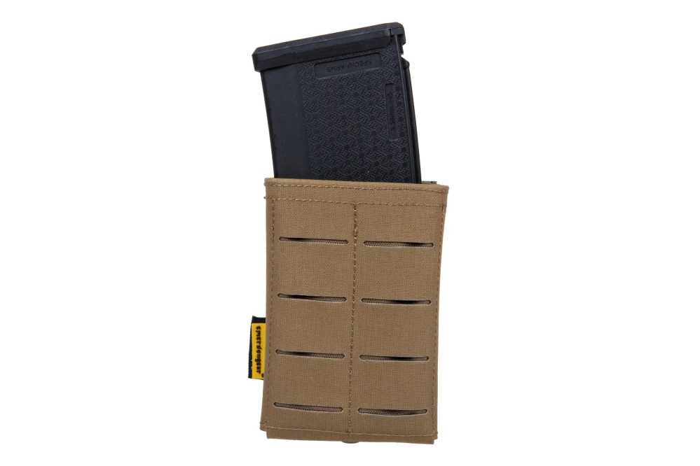 LCS magazijntas 5.56/7.62 - Coyote Bruin