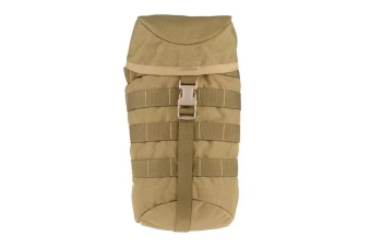 Bolsillo para gorriones - Coyote