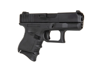 Réplique d'arme 727 (à à green gas) - Noir