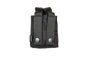 Bolsa para botellas Ekta - Negra