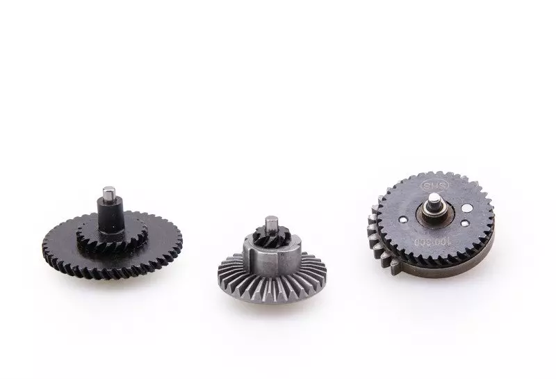 Set Of Reinforced 100: 300 Gears
