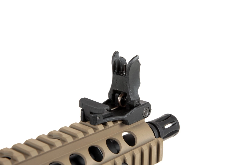 Replika karabinka SA-E06 EDGE™ - Half-Tan