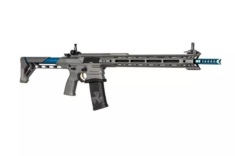 G&amp;G Kobalt BAMF Team ASG karabijn (OUTLET)