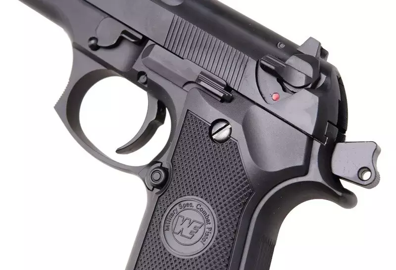 Réplique de pistolet GGB0340TM