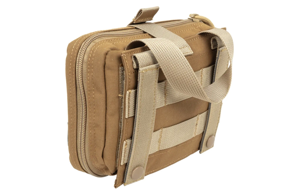 Specna Arms Tactical Tan petite trousse de secours à briser