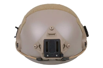 Ballistic CFH Helmet Replica  - Tan (L/XL)