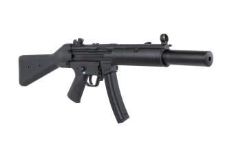 Kulomet Golden Eagle airsoft 6857 Black