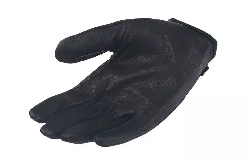 Guantes tácticos EXO con ventilación Stealth