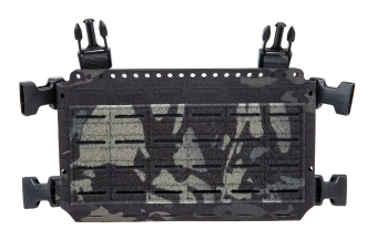 Módulo Ape Force Gear para Micro Fight Chest Rig MK5 Chasis MC Negro