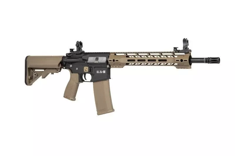 RRA SA-E14 EDGE™ ASTER™ V2 Custom Carbine Replica - Half-Tan