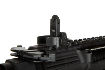 PER710 Phantom Extremis eMK X Rifle Replica - Black	