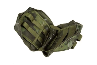 Medium Cargo Pouch - MC Tropic