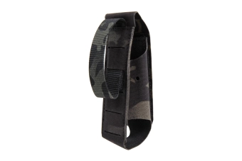 TKO Wosport MC Oplader Zwart