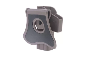 EU Series Holster - Tan