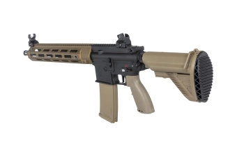 Specna Arms SA-PH22 PRIME™ HAL™ ETU ASG karabijn met Chaos Bronze borstelloze motor