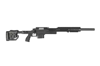 Airsoft pušky odstřelovací puška MB4410A