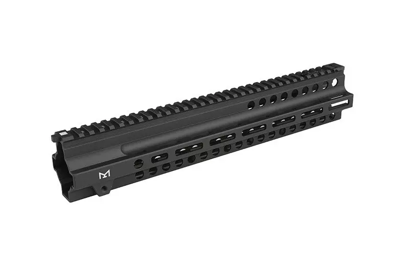 Strike Industries 13.5” Crux M-Lok Rail Conversion Kit for HK416 Replicas