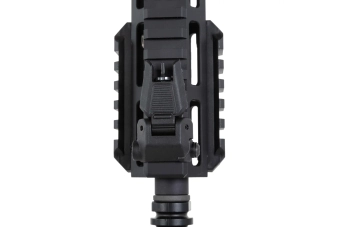 Specna Arms SA-C22 CORE™ HAL ETU™ Single Fire Only airsoft Carbine Black