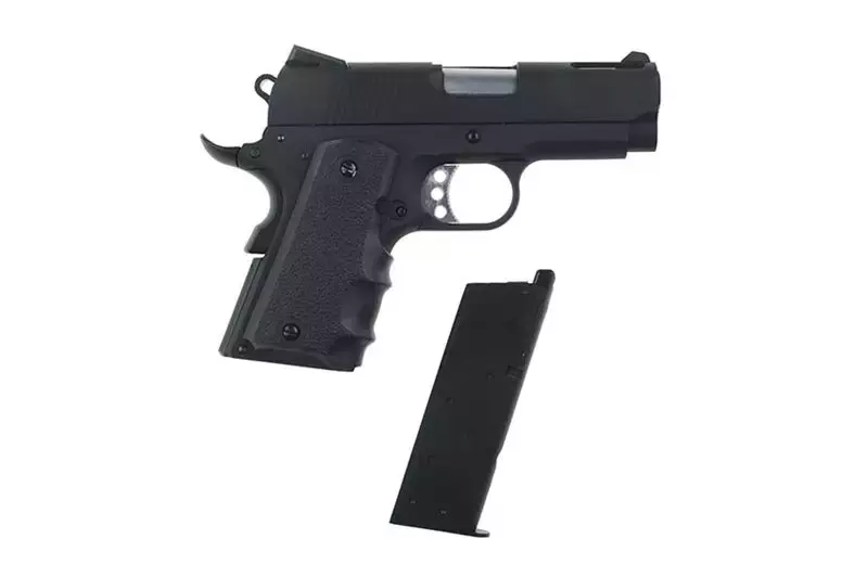 Airsoft pistole NE1002 - černá