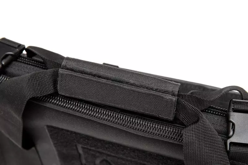 Funda Gun Bag V1 - 98cm - negra
