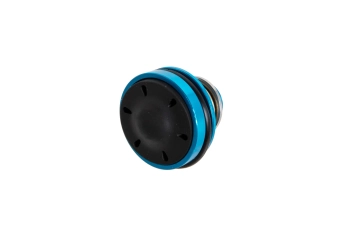 Silenced aluminium piston head SoLink