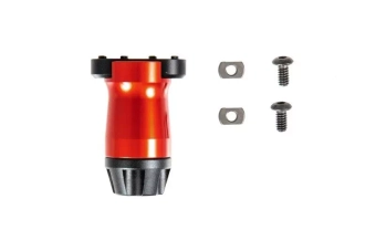 G105 M-LOK Forward Grip - Red