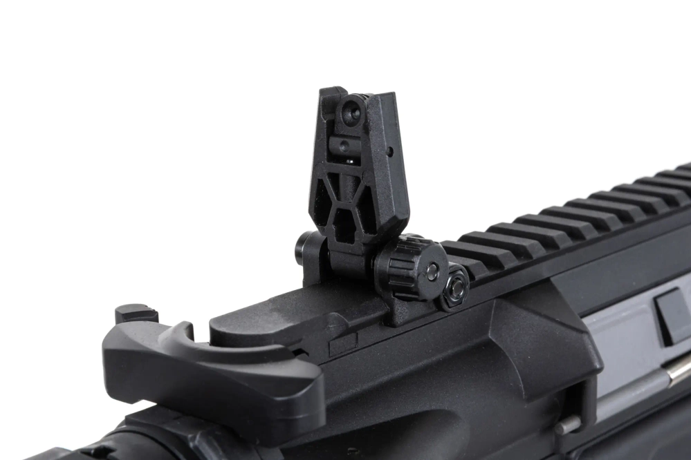 Specna Arms SA-C24 CORE™ HAL ETU™ Gen.2 ASG Karabijn Zwart
