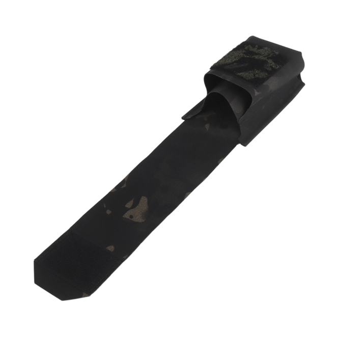 Wosport double porte-chargeur Flip Pouch MC Black