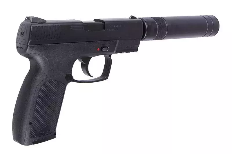 Pistola de airsoft Combat Zona COP SK