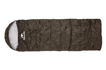 Naturehike U150 NH20MSD07 saco de dormir (+11°C / -6°C) Army Green