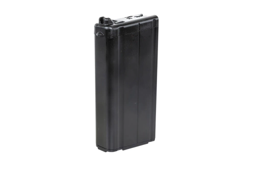 Cartucho de gas red dotde Vega Force Company 20 cartuchos para réplicas LAR/FAL
