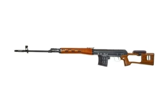 S181S sniper rifle replica
