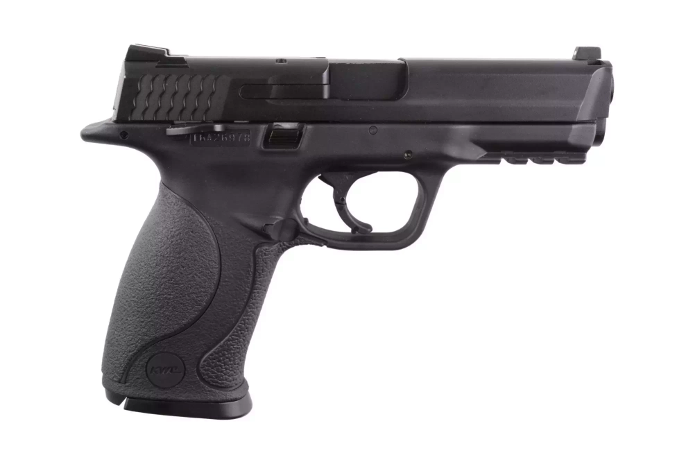 Replika pistoletu M40 GBB
