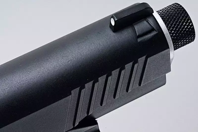 Nighthawk Covert Ops Pistol Replica