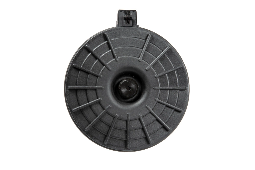LCK-16 / AK 2000 BB Electric Drum Magazine 