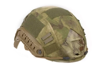 FAST PJ Helmet Cover - ATC FG