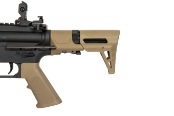 El fusil de airsoft - SA-C20 PDW CORE™ X-ASR™- Chaos Bronze