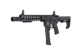 Specna Arms SA-CX02 CORE™ HAL ETU Gen.2 ASG Karabijn Zwart