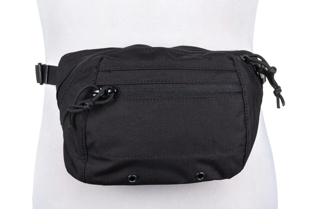 Taktická brašna Wosport BP-151 Black