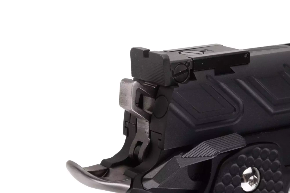 AW-HX2302 Pistol Replica