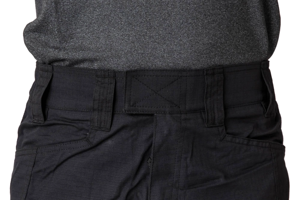 Redwood Tactical Pants - black