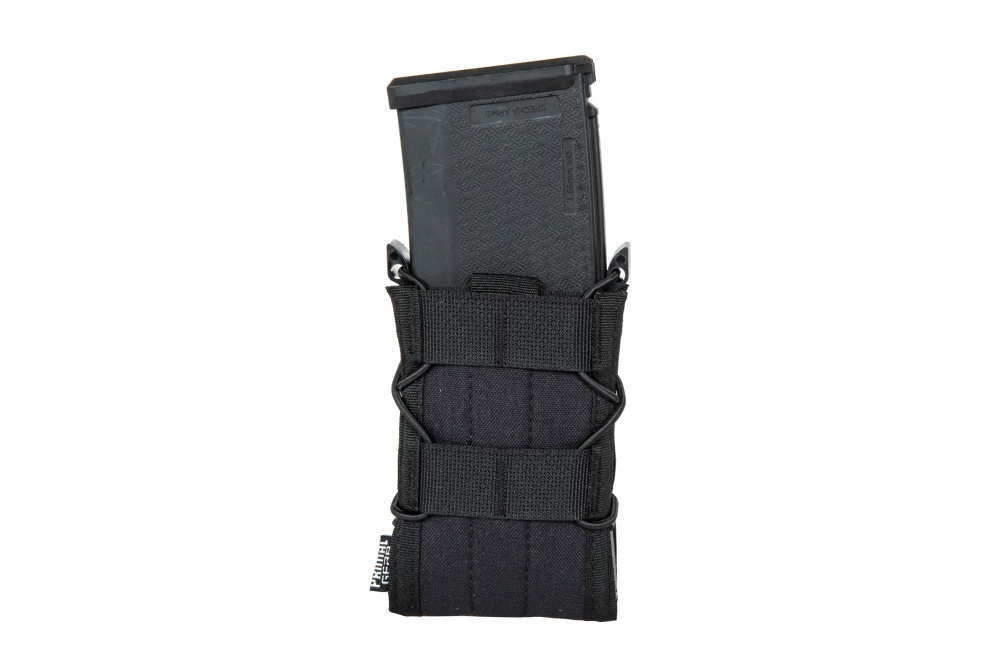Nabíječ typu Tiger 5.56 - černý