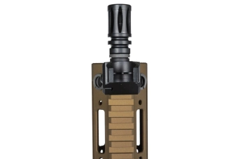 Specna Arms SA-PH22 PRIME™ HAL™ ETU ASG karabijn met Chaos Bronze borstelloze motor