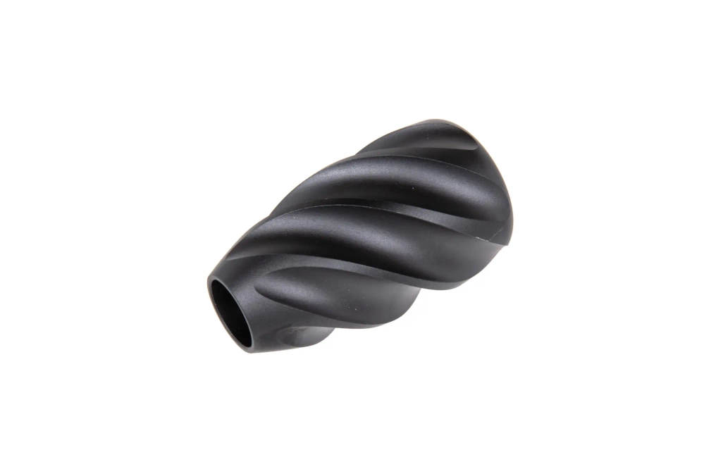 Rączka przeładowania Silverback Twisted