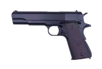 KP-1911 pistol replica (green gas)